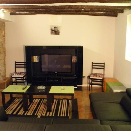 Casa rural, 15 personas, 7 habitaciones,gran salón Lazagurria Exterior foto