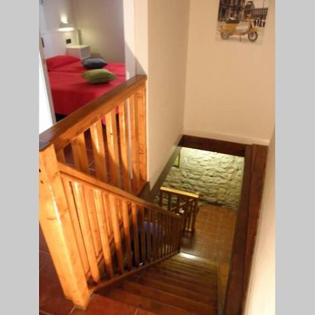 Casa rural, 15 personas, 7 habitaciones,gran salón Lazagurria Exterior foto